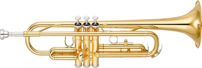 trompeta pistones