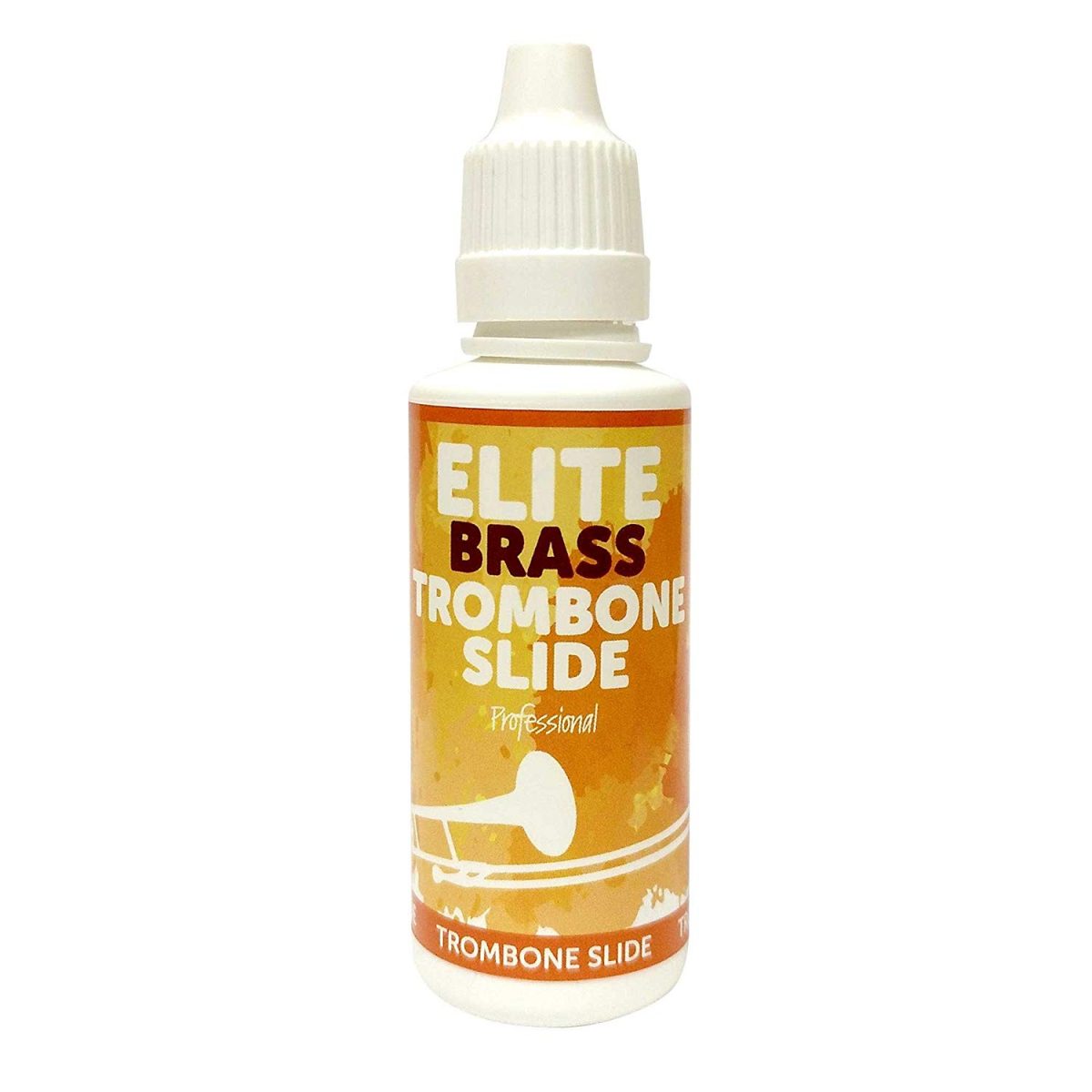 Elite Brass Trombone Slide